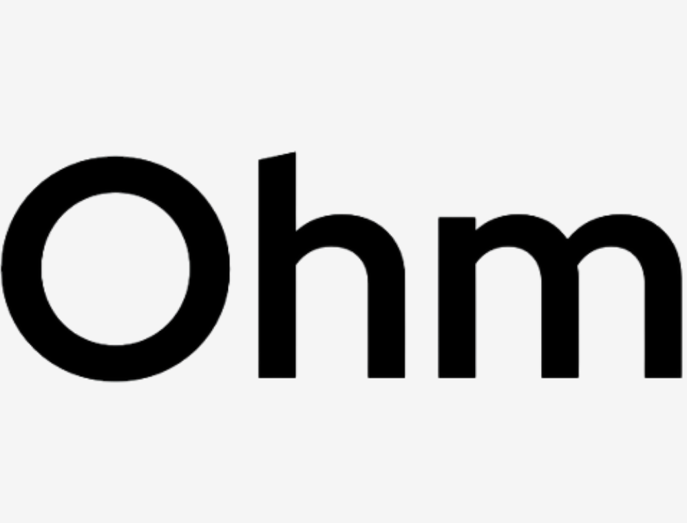 Ohm